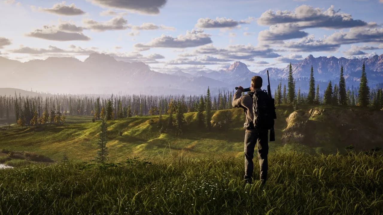 Way of the Hunter 2 — скриншот 7