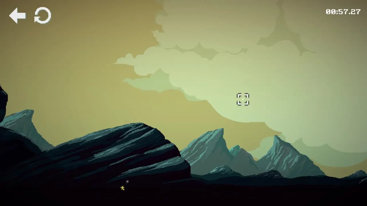 This Is No Cave — скриншот 4