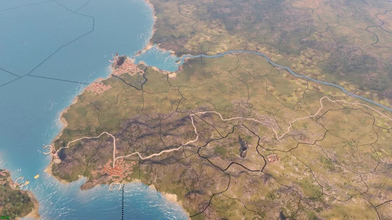 Imperator: Rome — скриншот 12