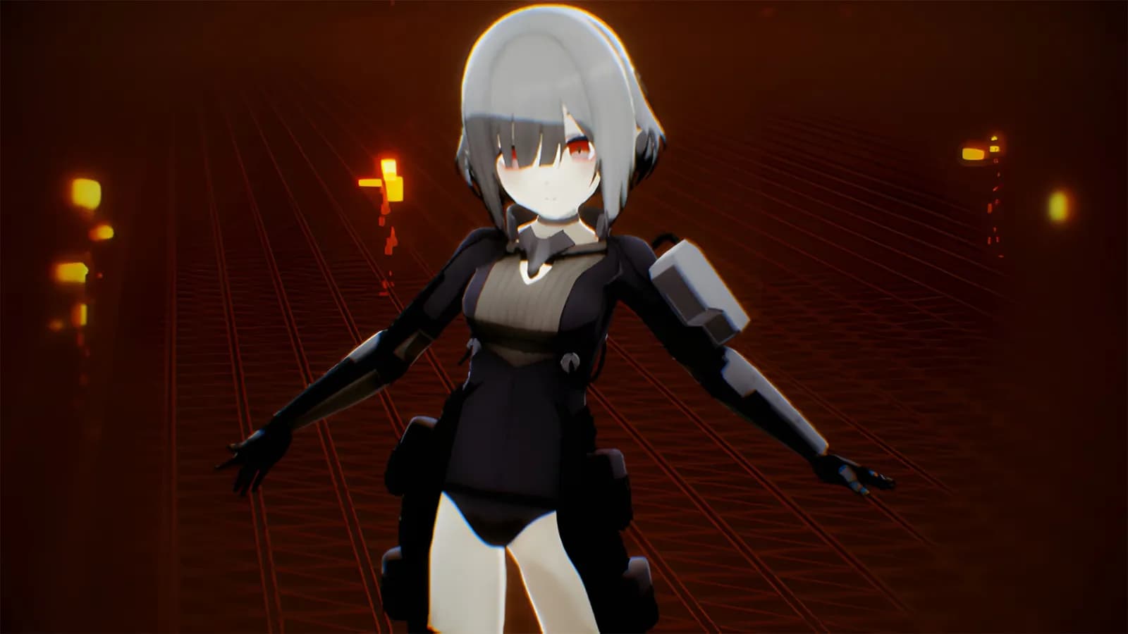 Dolls Nest — скриншот 6