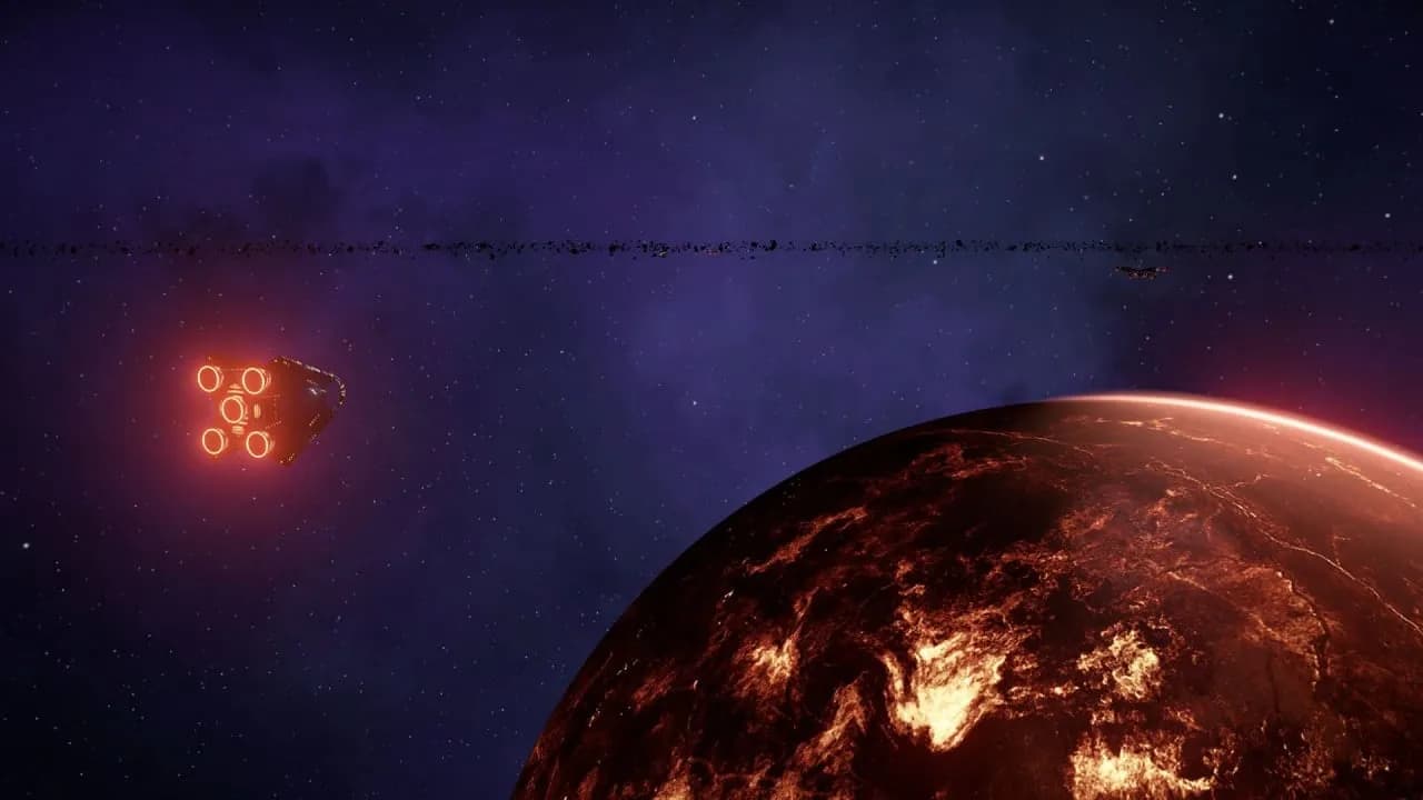 AI War 2 — скриншот 8