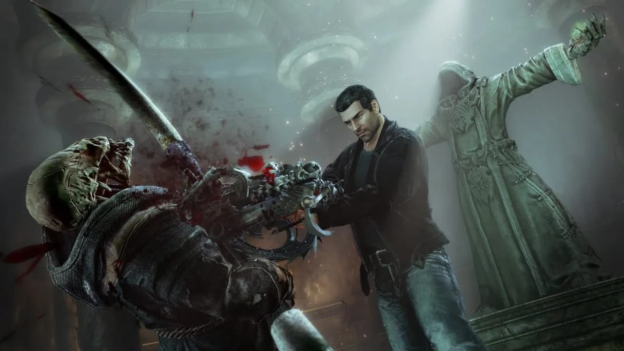 Painkiller: Hell & Damnation — скриншот 2