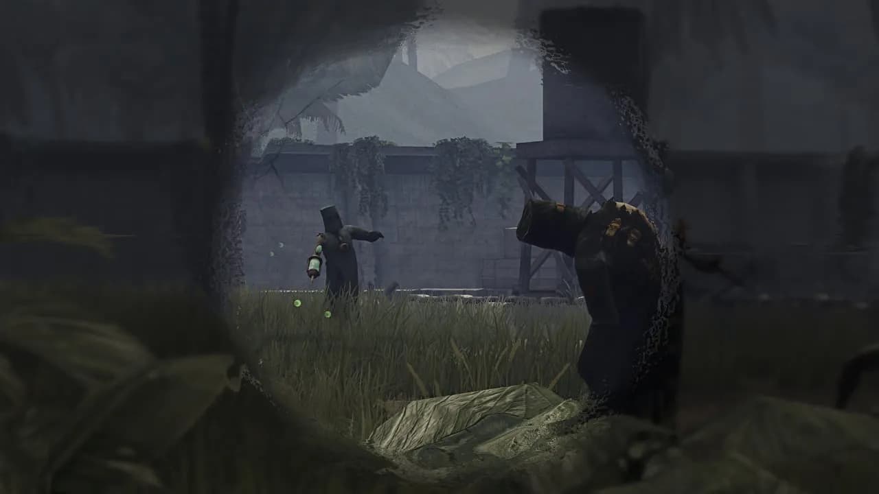 Radiation Island — скриншот 6