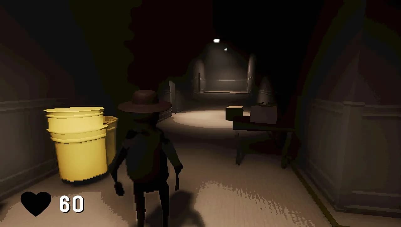 The Upturned — скриншот 9