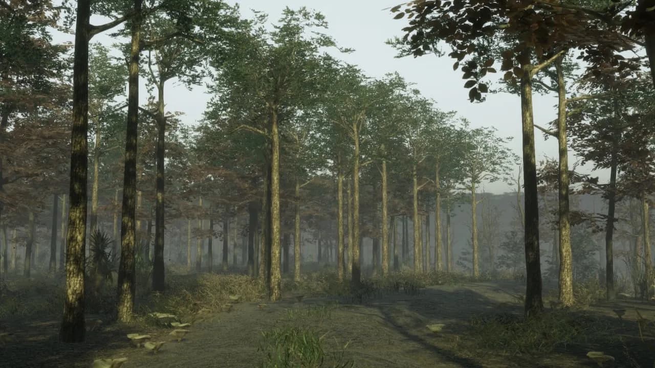 Pro Deer Hunting 2 — скриншот 7