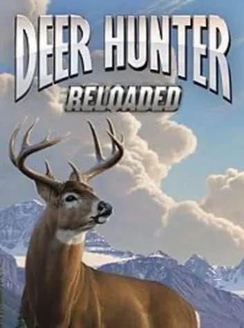 Обложка Deer Hunter: Reloaded