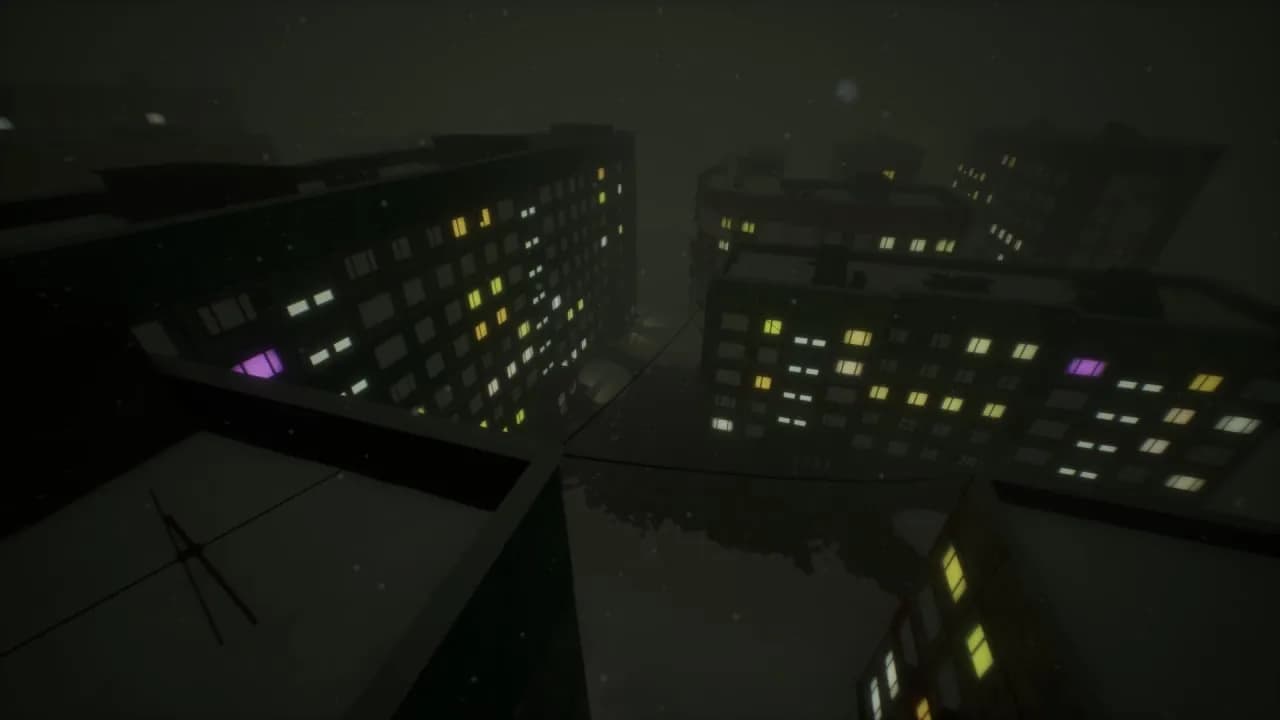 PANELKI — скриншот 7