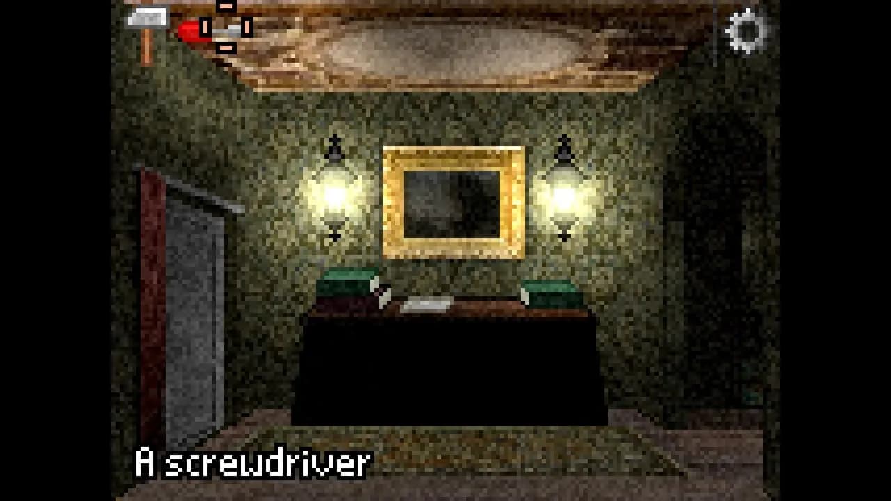 Deep Sleep Trilogy — скриншот 2