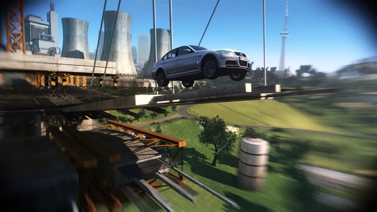 Crash Time 2 — скриншот 4