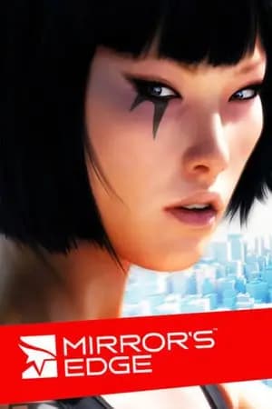 Обложка Mirror's Edge