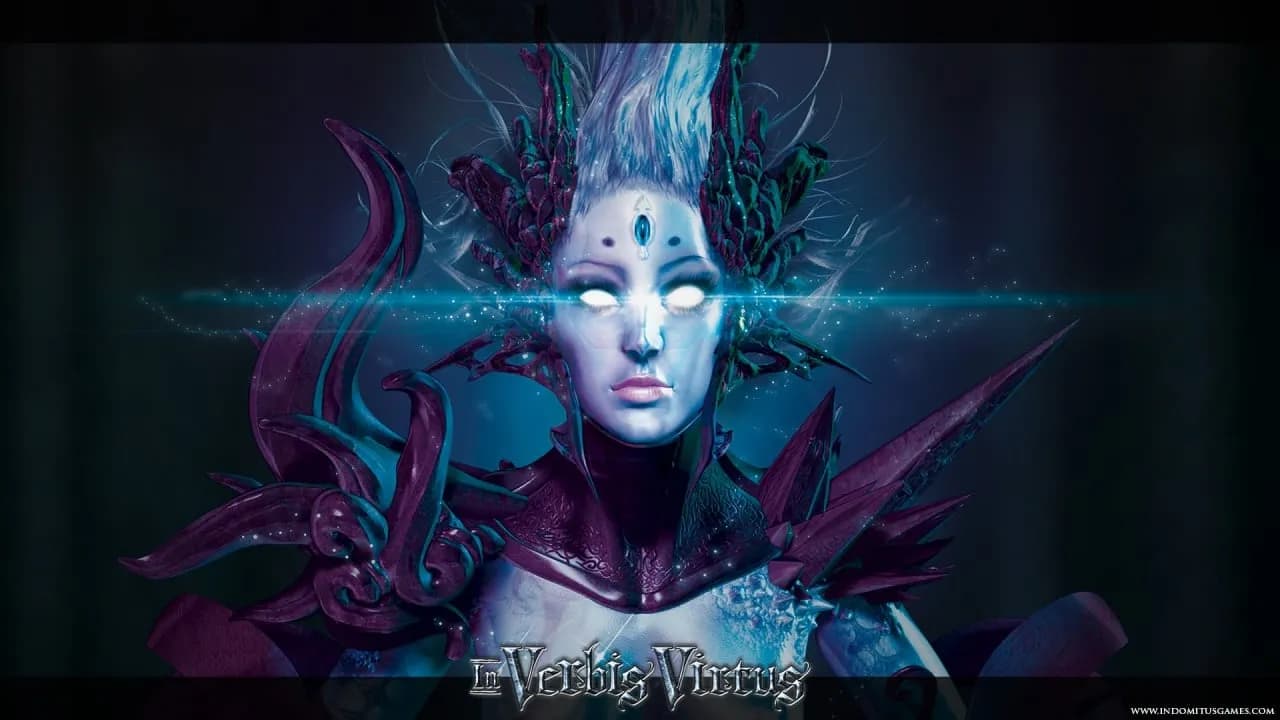 In Verbis Virtus — скриншот 8
