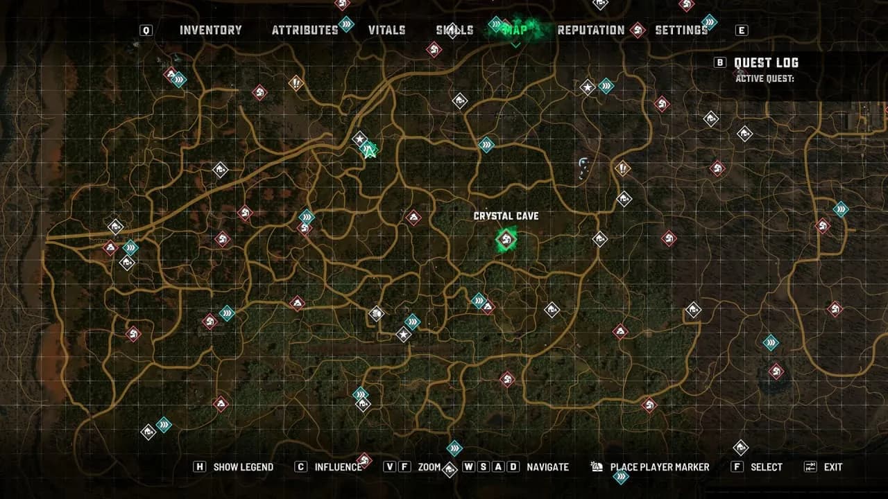 Chernobylite 2: Exclusion Zone — скриншот 6