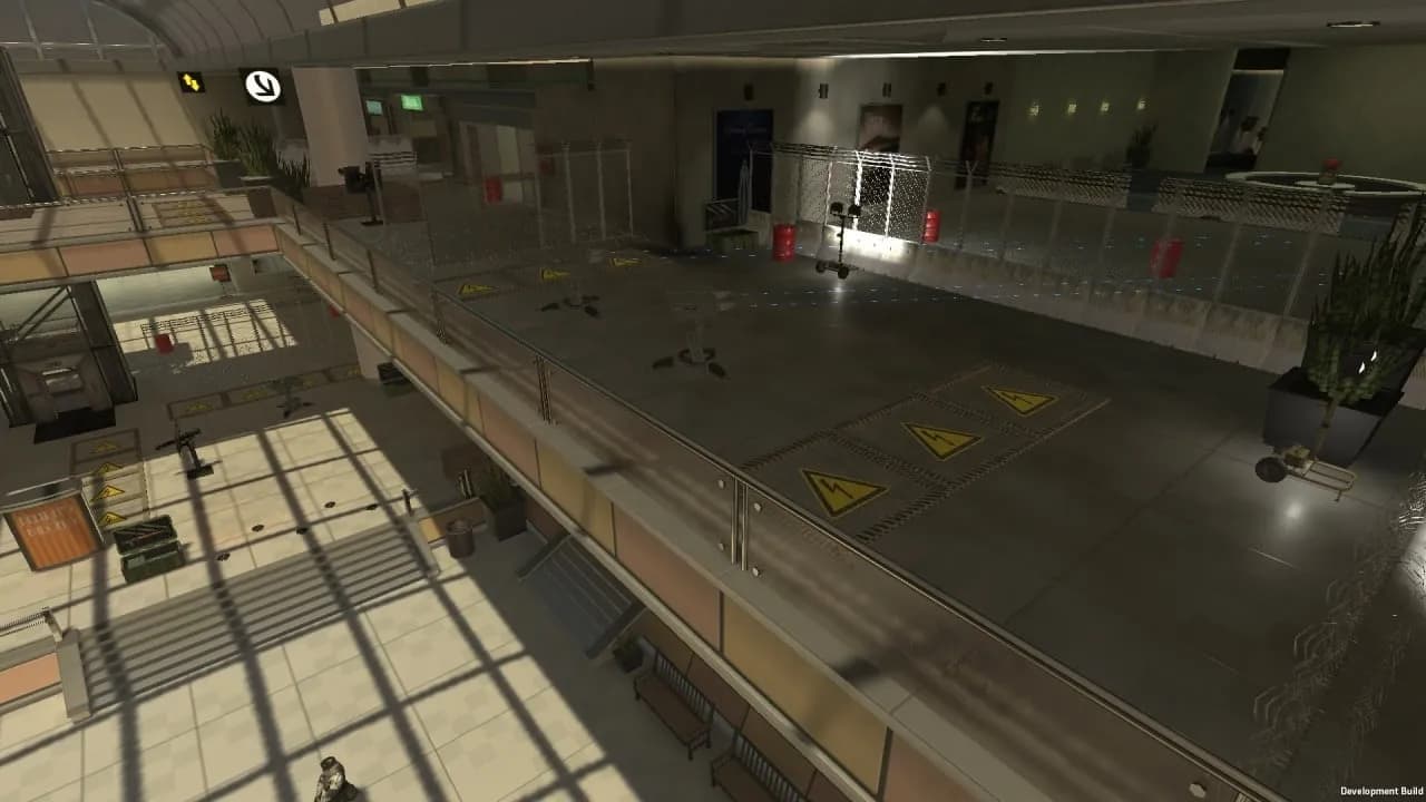 Ultimate Zombie Defense — скриншот 5