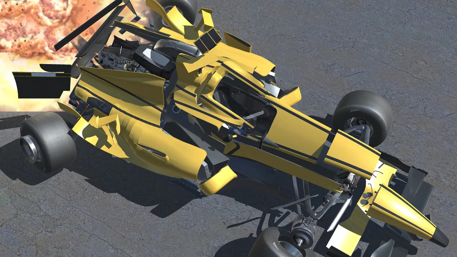 Disassembly 3D — скриншот 5