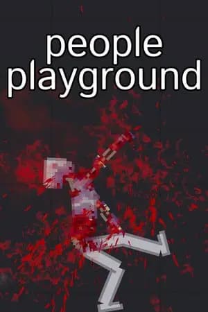 Обложка People Playground