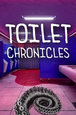 Обложка Toilet Chronicles