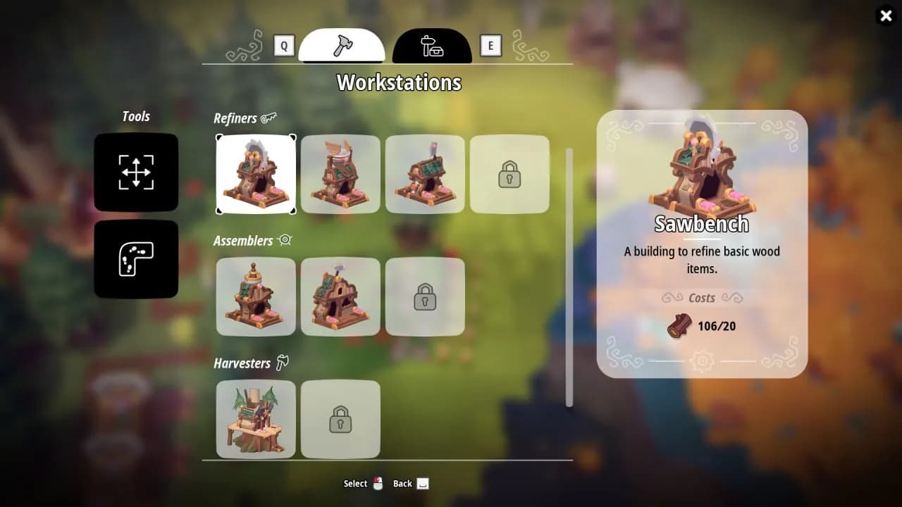 Oddsparks: An Automation Adventure — скриншот 6