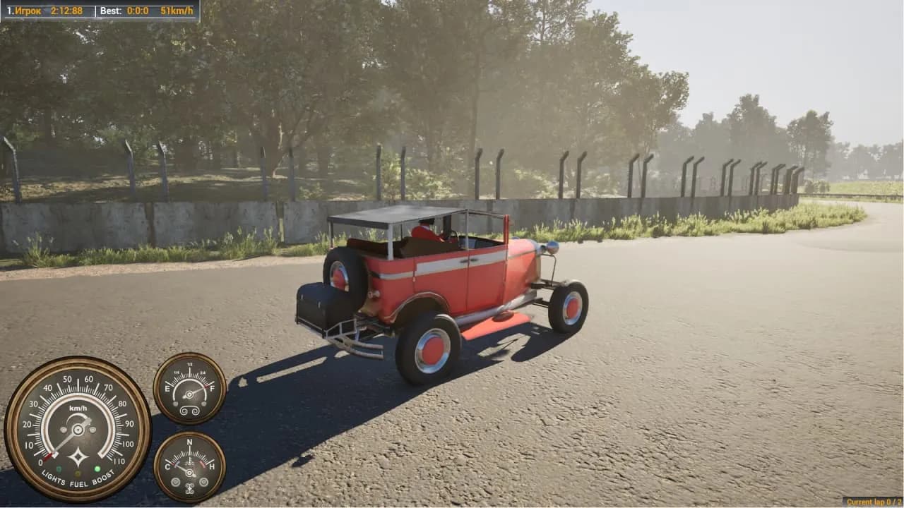 Car Factory Empire — скриншот 4