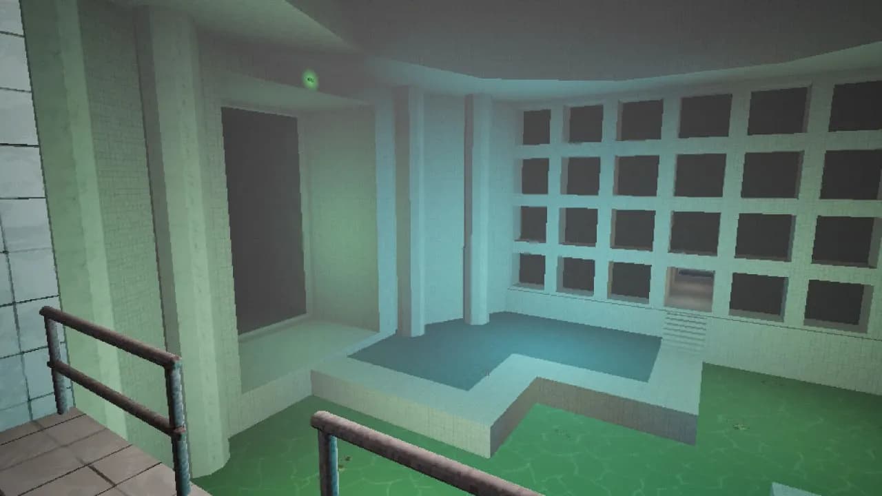 Poolscape — скриншот 10