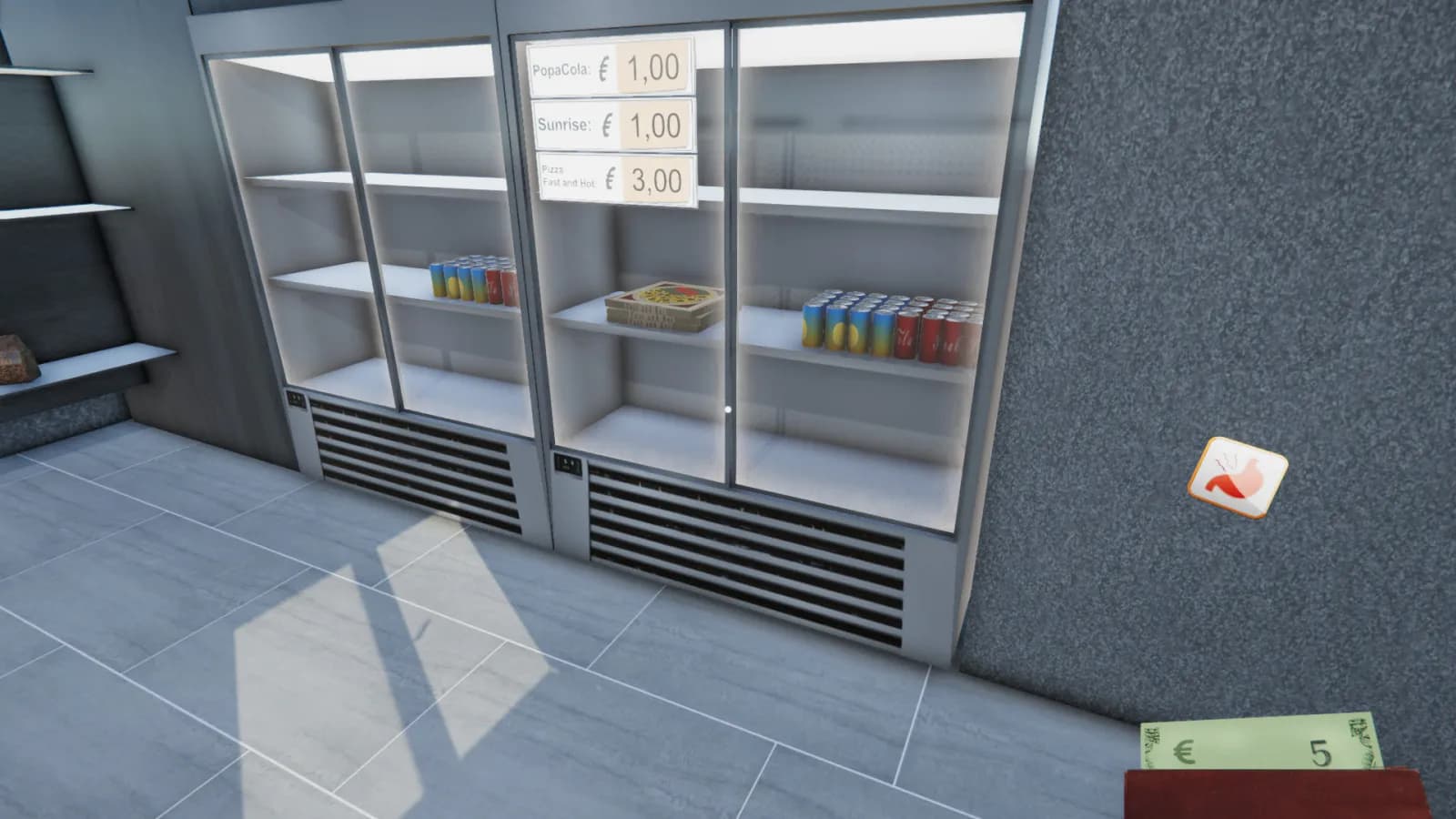 Toilet Management Simulator — скриншот 1