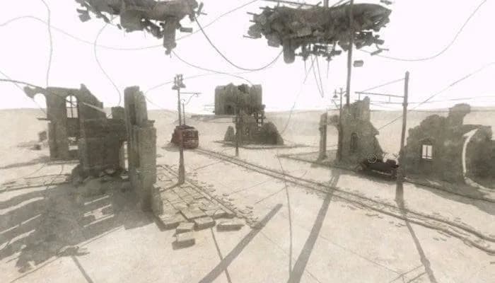 Сублюструм — скриншот 3
