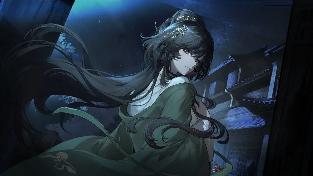 The Weeping Swan: Ten Days of the City's Fall — скриншот 8
