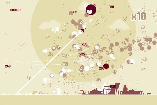 LUFTRAUSERS — скриншот 4