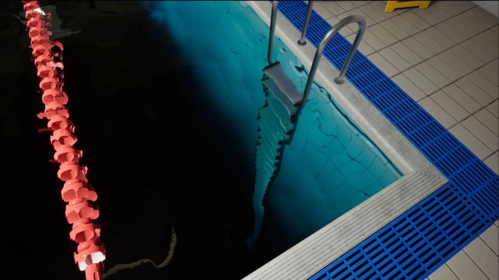 POOL LOOP — скриншот 5