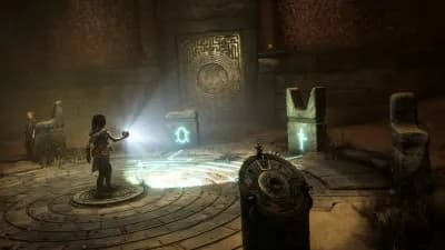 Resonance A Plague Tale Legacy — скриншот 11