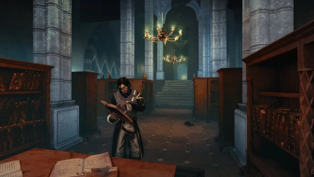 Risen 2: Dark Waters — скриншот 8