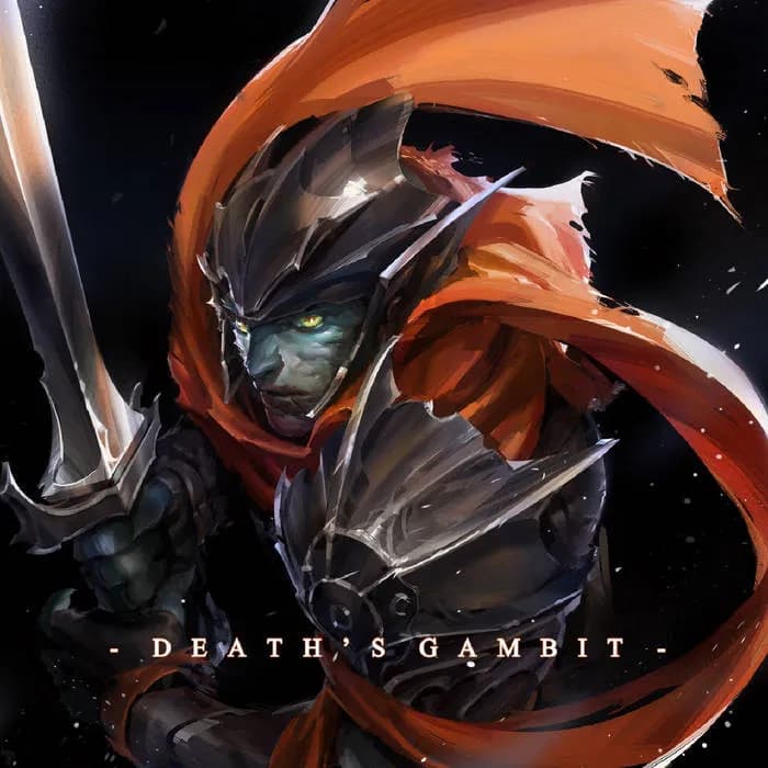 Death's Gambit: Afterlife — скриншот 9