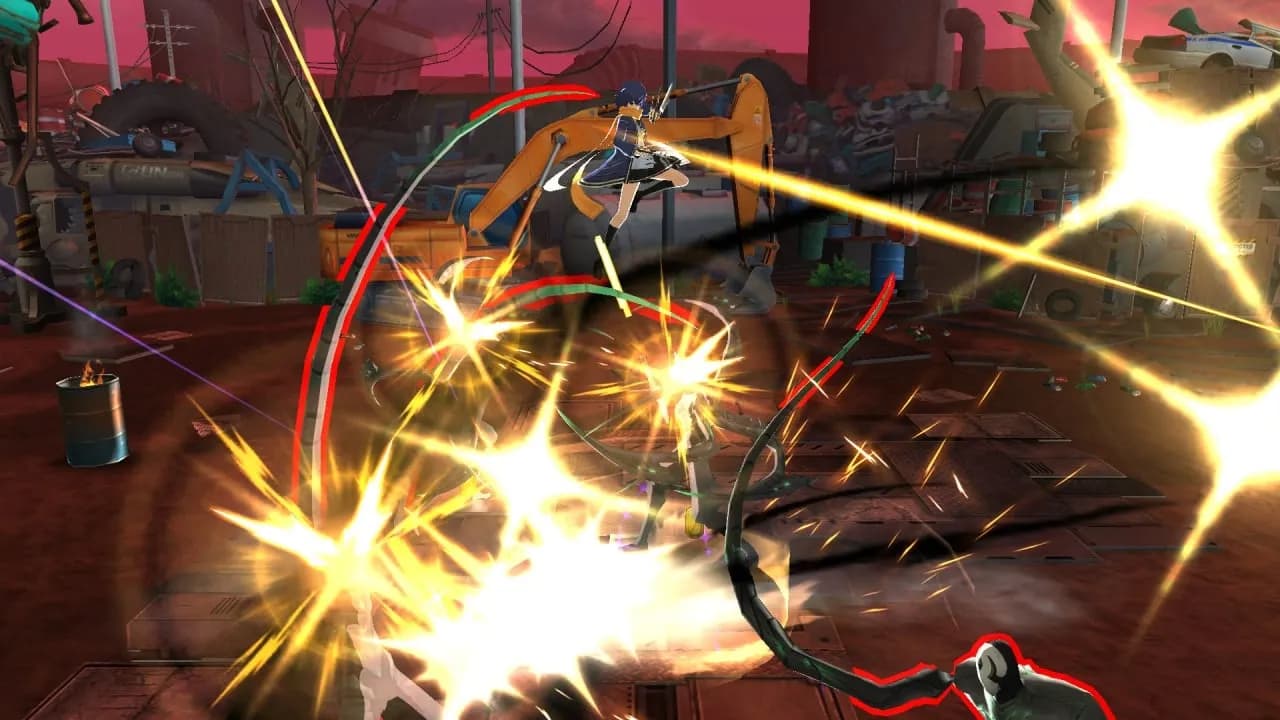 Closers — скриншот 3