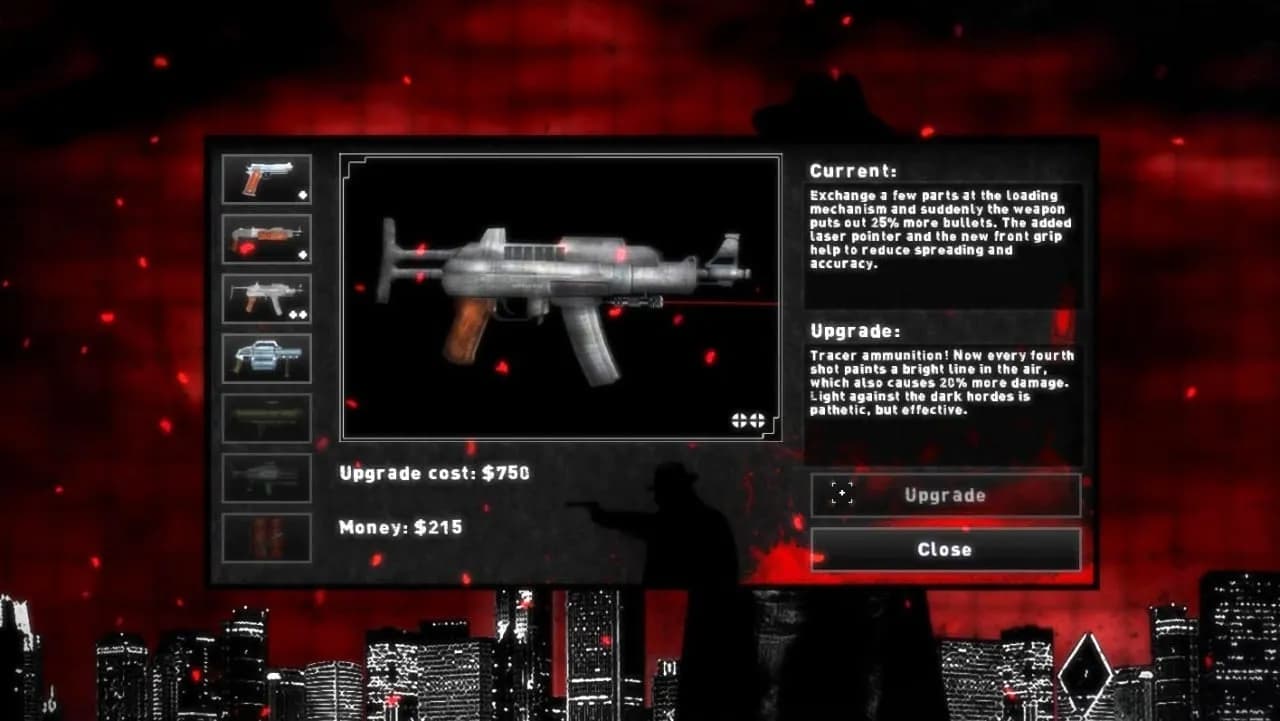 Splatter - Zombiecalypse Now — скриншот 3