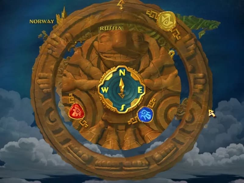 7 Wonders: Treasures of Seven — скриншот 7