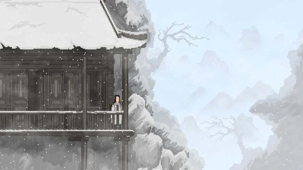The Rewinder — скриншот 9