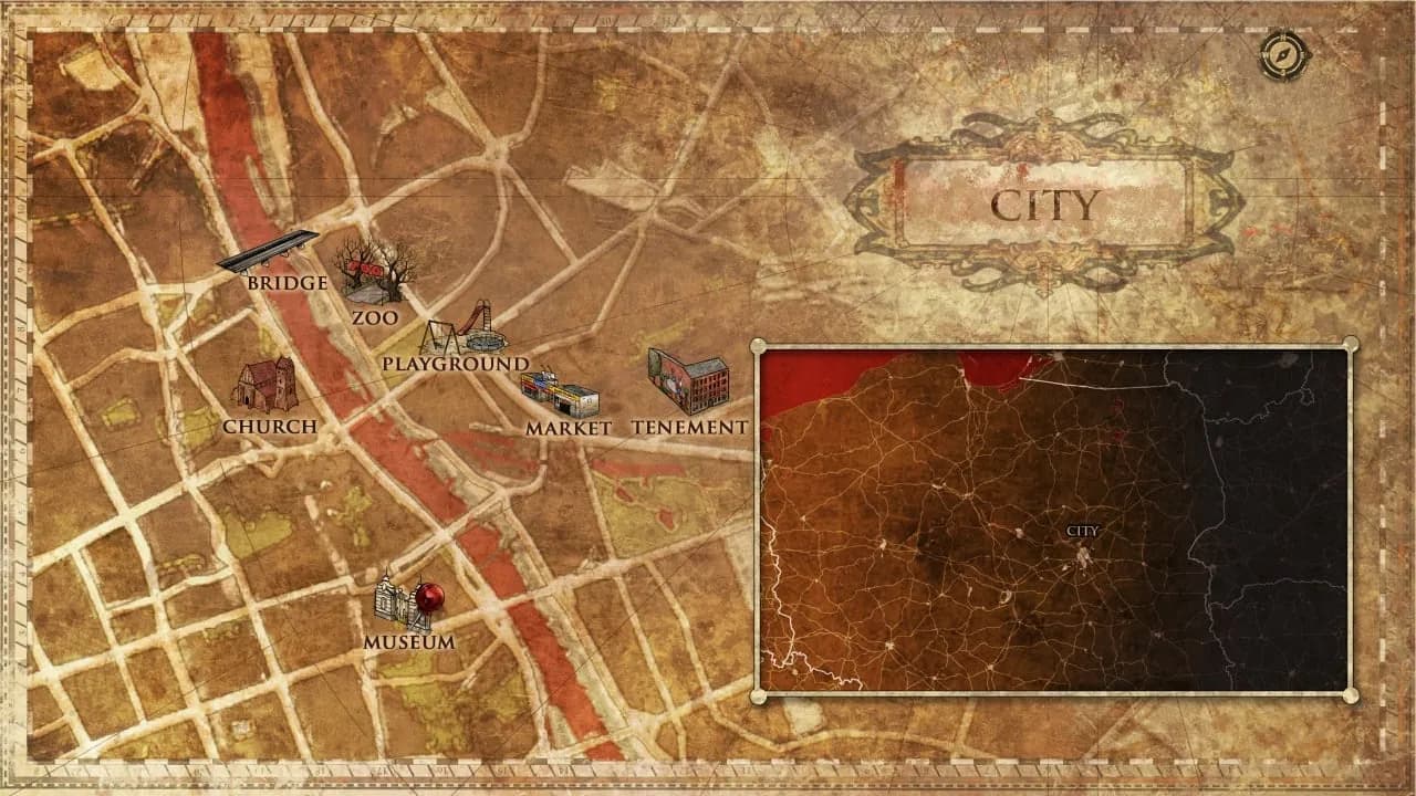 The Sin Collector: Repentless — скриншот 11