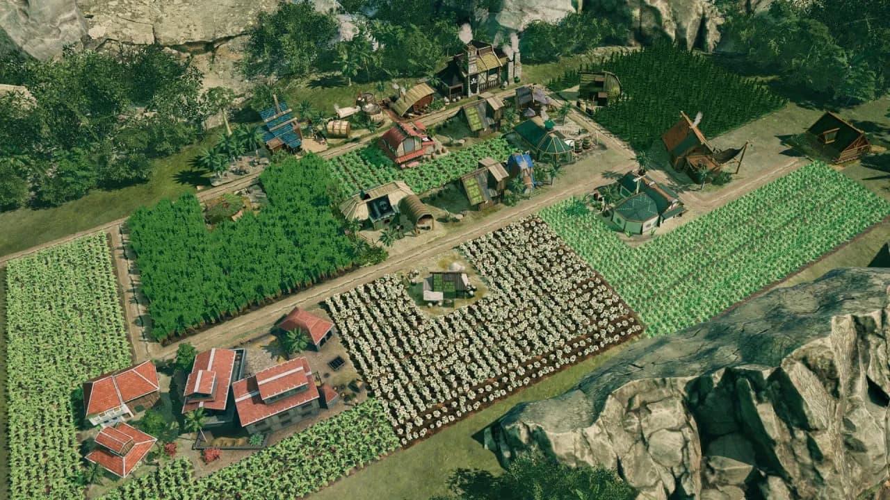 Republic of Pirates — скриншот 7