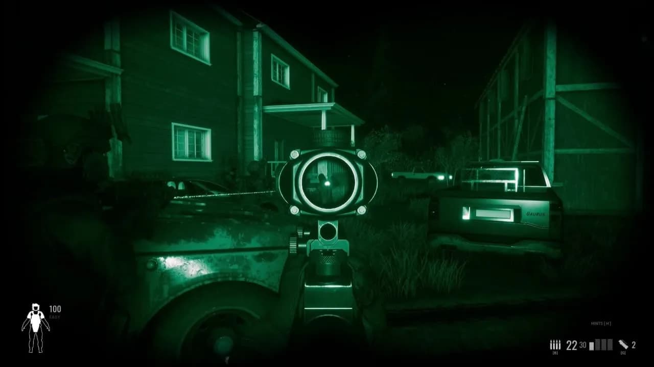 SWAT Commander — скриншот 10