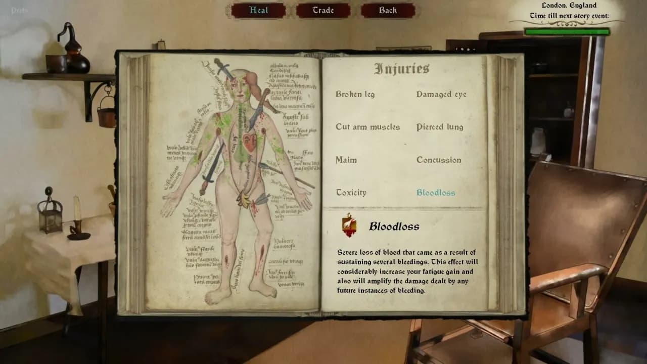 Heads Will Roll: Reforged — скриншот 12
