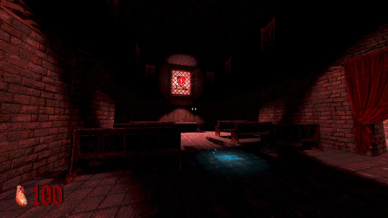 Runeblight — скриншот 1