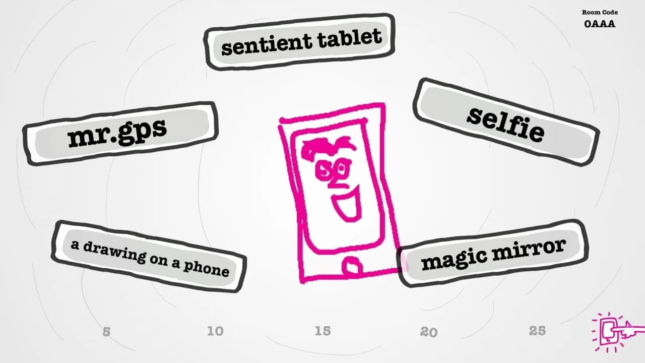 The Jackbox Party Pack — скриншот 12