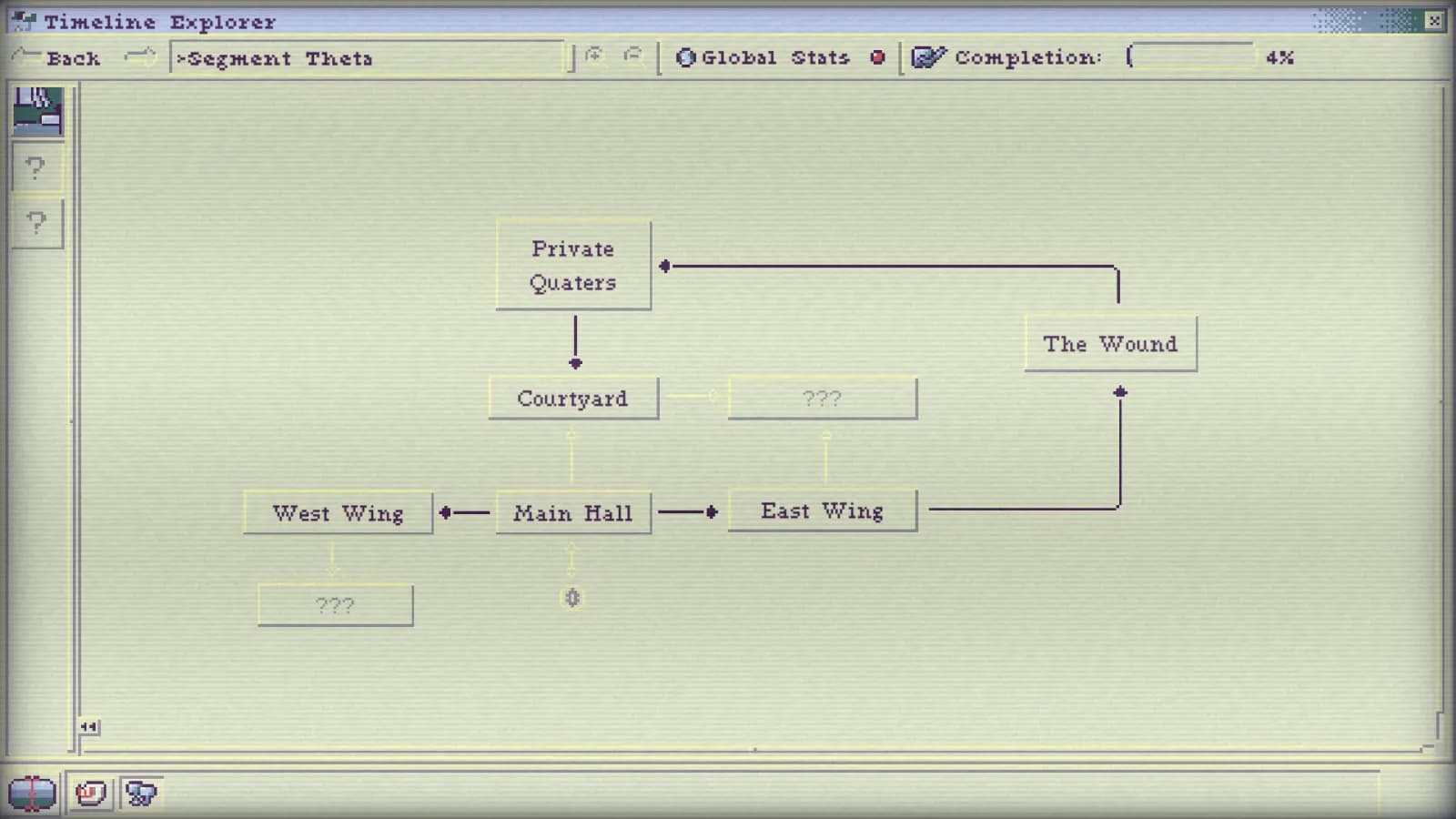 SYNTAXIA — скриншот 5