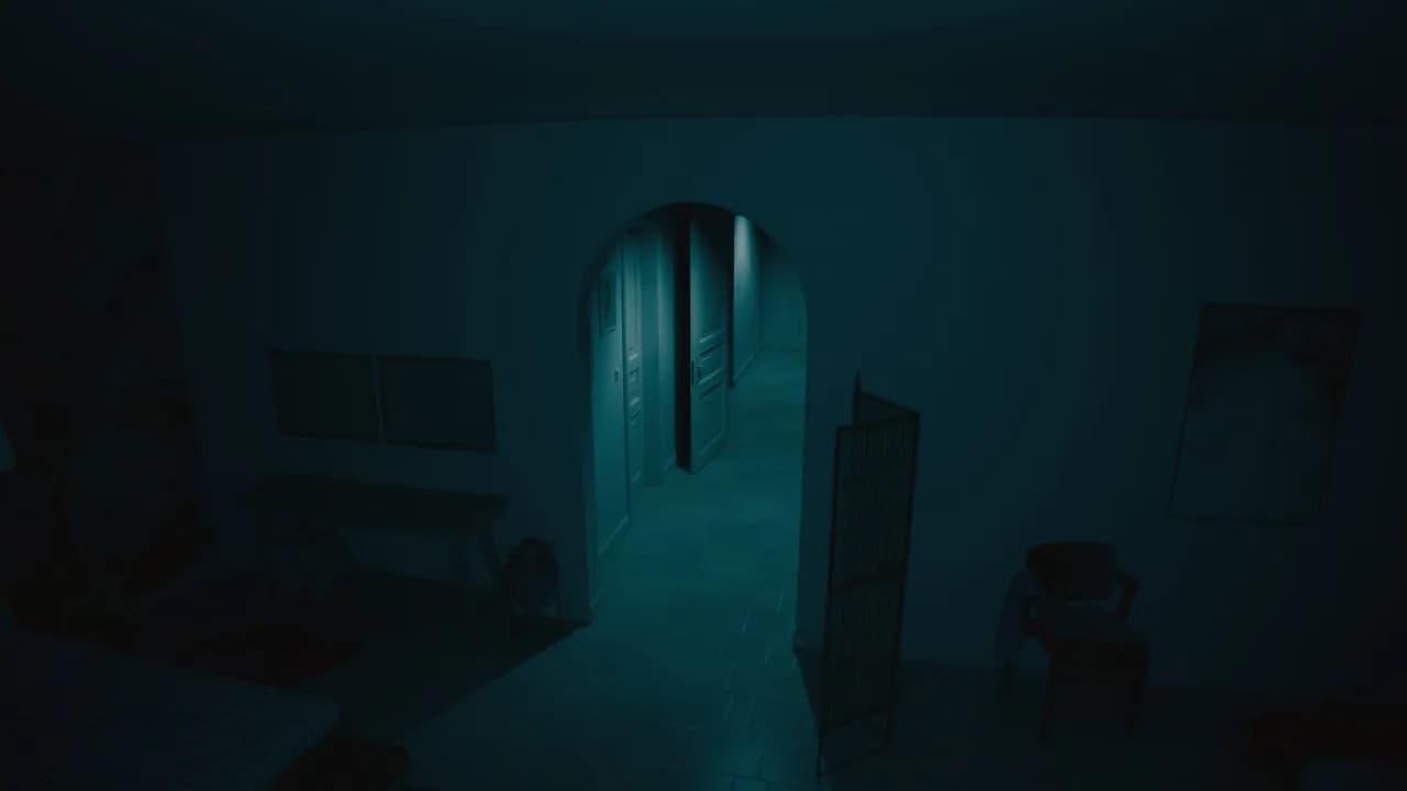 Supernormal — скриншот 3
