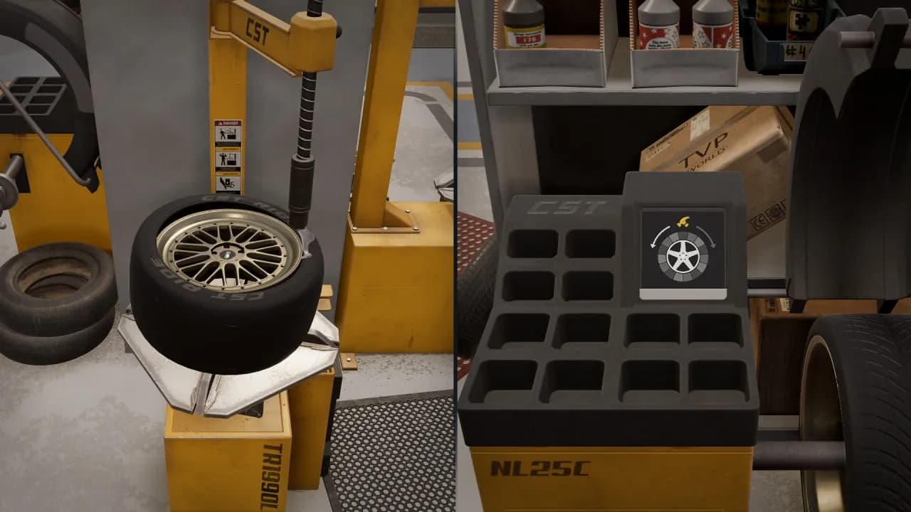 Car Service Together — скриншот 7