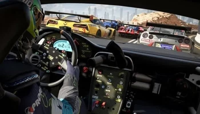 Forza Motorsport 6 Apex — скриншот 2