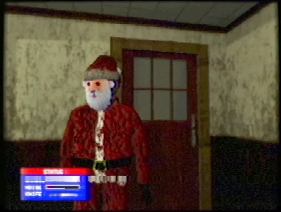 Christmas Massacre — скриншот 4