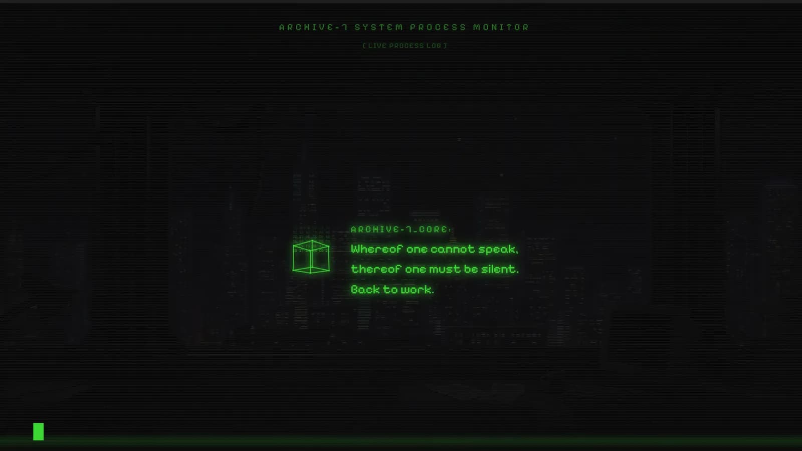 I.T. Never Ends — скриншот 12