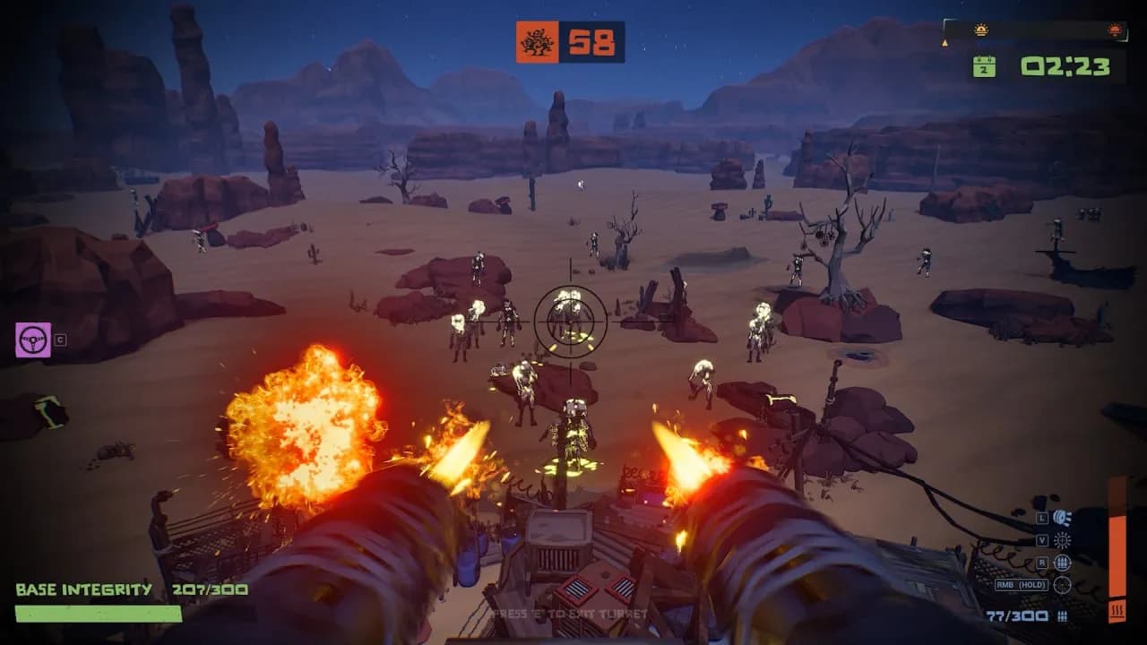 The Spotter: Dig or Die — скриншот 3