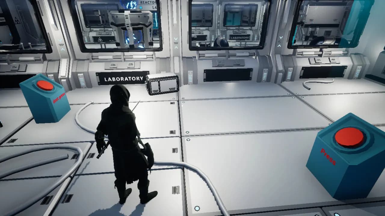 Rage Bait — скриншот 2