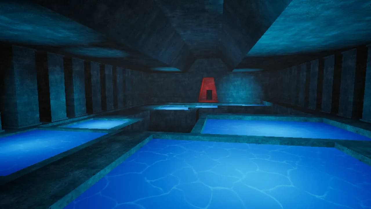 Poolscape — скриншот 7